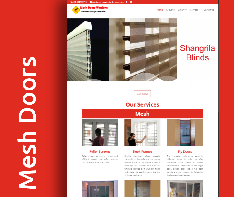 The 3 Website Mistakes Every Hyderabad Business Makes